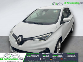 Renault Zoe , garage LB AUTOMOBILES � Beaupuy