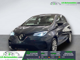 Renault Zoe R110 BVA  occasion � Beaupuy - photo n�2