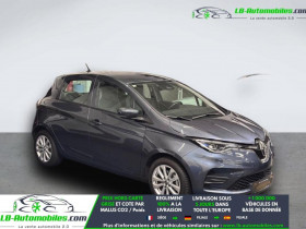 Renault Zoe , garage LB AUTOMOBILES � Beaupuy