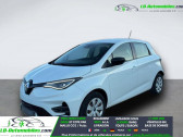 Annonce Renault Zoe occasion Electrique R110 BVA � Beaupuy