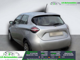 Renault Zoe R110 BVA  occasion � Beaupuy - photo n�2