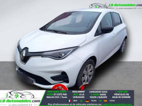 Renault Zoe , garage LB AUTOMOBILES � Beaupuy