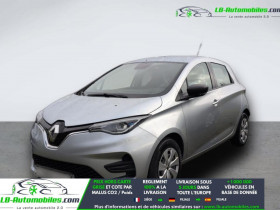Renault Zoe , garage LB AUTOMOBILES � Beaupuy