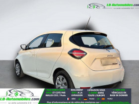 Renault Zoe R110 BVA  occasion � Beaupuy - photo n�3