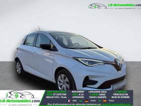Renault Zoe R110 BVA  occasion � Beaupuy - photo n�2