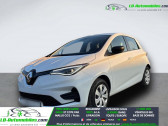 Annonce Renault Zoe occasion Electrique R110 BVA � Beaupuy