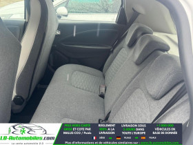 Renault Zoe R110 BVA  occasion � Beaupuy - photo n�3