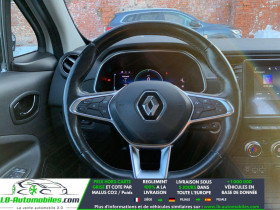 Renault Zoe R110 BVA  occasion � Beaupuy - photo n�9