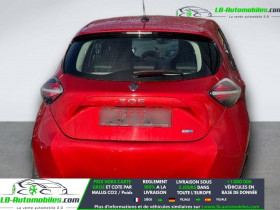 Renault Zoe R110 BVA  occasion � Beaupuy - photo n�4