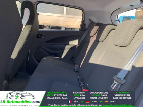 Renault Zoe R110 BVA  occasion � Beaupuy - photo n�8