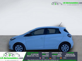 Renault Zoe R110 BVA  occasion � Beaupuy - photo n�6