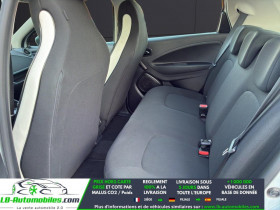 Renault Zoe R110 BVA  occasion � Beaupuy - photo n�5