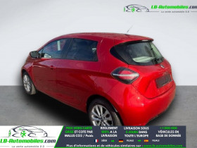 Renault Zoe R110 BVA  occasion � Beaupuy - photo n�2
