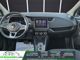 Renault Zoe R110 BVA  occasion � Beaupuy - photo n�4