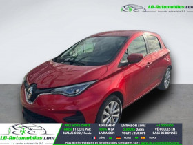 Renault Zoe , garage LB AUTOMOBILES � Beaupuy