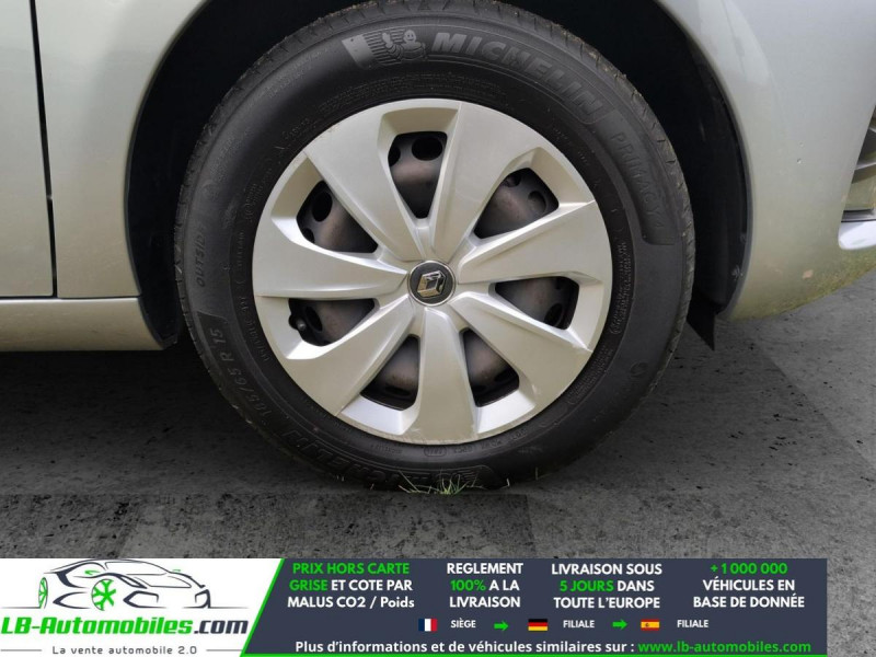 Renault Zoe R110 BVA  occasion � Beaupuy - photo n�6