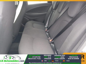 Renault Zoe R110 BVA  occasion � Beaupuy - photo n�6