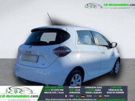 Renault Zoe R110 BVA  occasion � Beaupuy - photo n�4