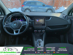 Renault Zoe R110 BVA  occasion � Beaupuy - photo n�3