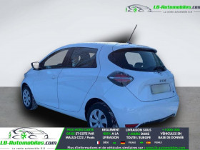 Renault Zoe R110 BVA  occasion � Beaupuy - photo n�2