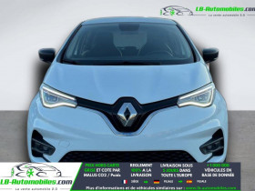 Renault Zoe R110 BVA  occasion � Beaupuy - photo n�2