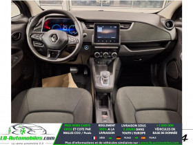 Renault Zoe R110 BVA  occasion � Beaupuy - photo n�3