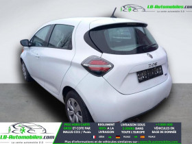 Renault Zoe R110 BVA  occasion � Beaupuy - photo n�4