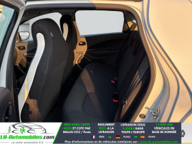 Renault Zoe R110 BVA  occasion � Beaupuy - photo n�6