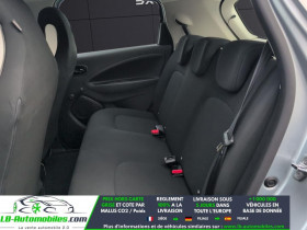 Renault Zoe R110 BVA  occasion � Beaupuy - photo n�4