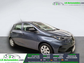 Renault Zoe R110 BVA  occasion � Beaupuy - photo n�2