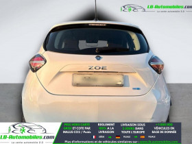 Renault Zoe R110 BVA  occasion � Beaupuy - photo n�5