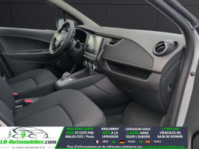 Renault Zoe R110 BVA  occasion � Beaupuy - photo n�3