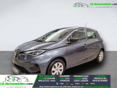Annonce Renault Zoe occasion Electrique R110 BVA � Beaupuy