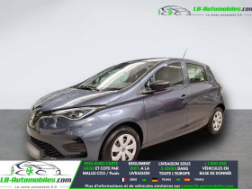 Renault Zoe , garage LB AUTOMOBILES � Beaupuy