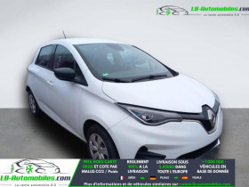 Renault Zoe R110 BVA  occasion � Beaupuy - photo n�2