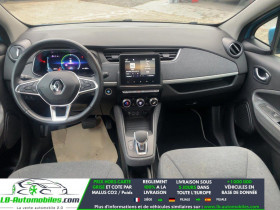 Renault Zoe R110 BVA  occasion � Beaupuy - photo n�3