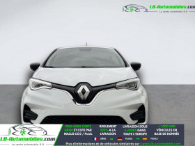 Renault Zoe R110 BVA  occasion � Beaupuy - photo n�2
