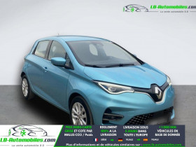 Renault Zoe R110 BVA  occasion � Beaupuy - photo n�2
