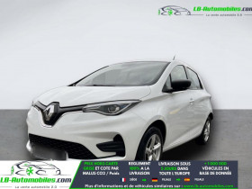 Renault Zoe , garage LB AUTOMOBILES � Beaupuy