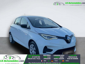 Renault Zoe R110 BVA  occasion � Beaupuy - photo n�2