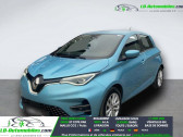 Annonce Renault Zoe occasion Electrique R110 BVA � Beaupuy