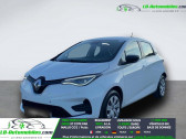 Annonce Renault Zoe occasion Electrique R110 BVA � Beaupuy