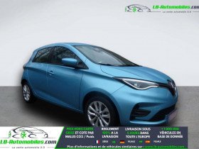 Renault Zoe R110 BVA  occasion � Beaupuy - photo n�2