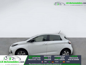 Renault Zoe R110 BVA  occasion � Beaupuy - photo n�5