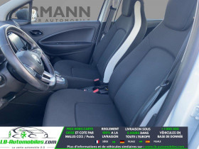 Renault Zoe R110 BVA  occasion � Beaupuy - photo n�6