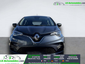 Renault Zoe R110 BVA  occasion � Beaupuy - photo n�2