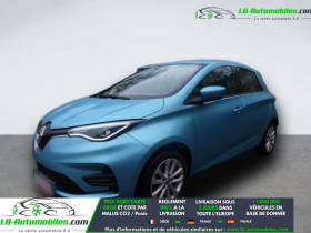 Renault Zoe , garage LB AUTOMOBILES � Beaupuy