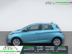Renault Zoe R110 BVA  occasion � Beaupuy - photo n�5