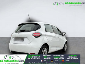Renault Zoe R110 BVA  occasion � Beaupuy - photo n�4