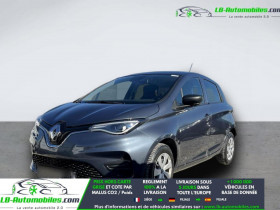 Renault Zoe , garage LB AUTOMOBILES � Beaupuy